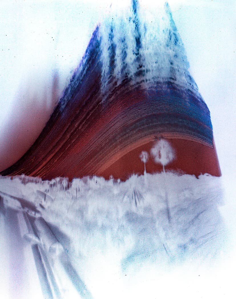 Winter Arc (original)