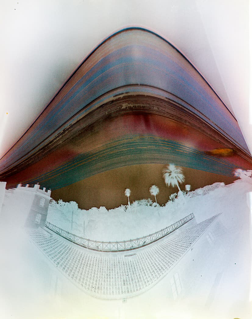 Noon Drift (original)