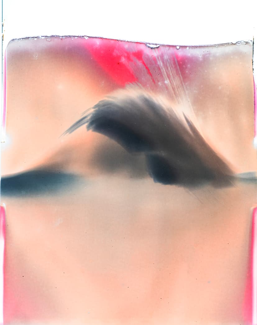 Clockwork Field (original)