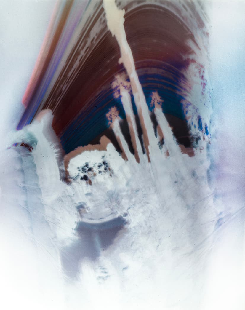 Tilt Signal (original)