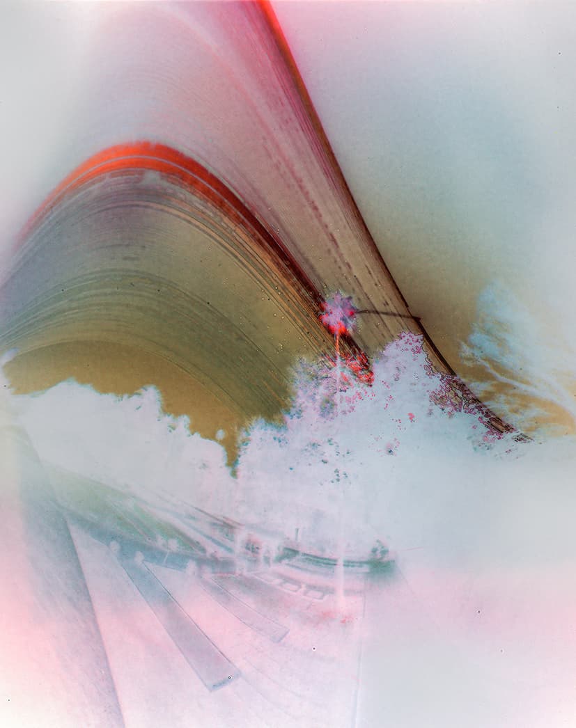 Northern Residue (original)