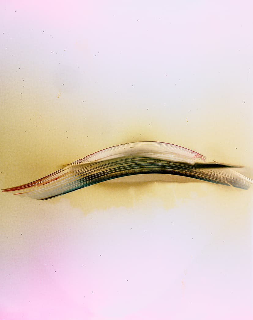 Afterimage Ledger (original)