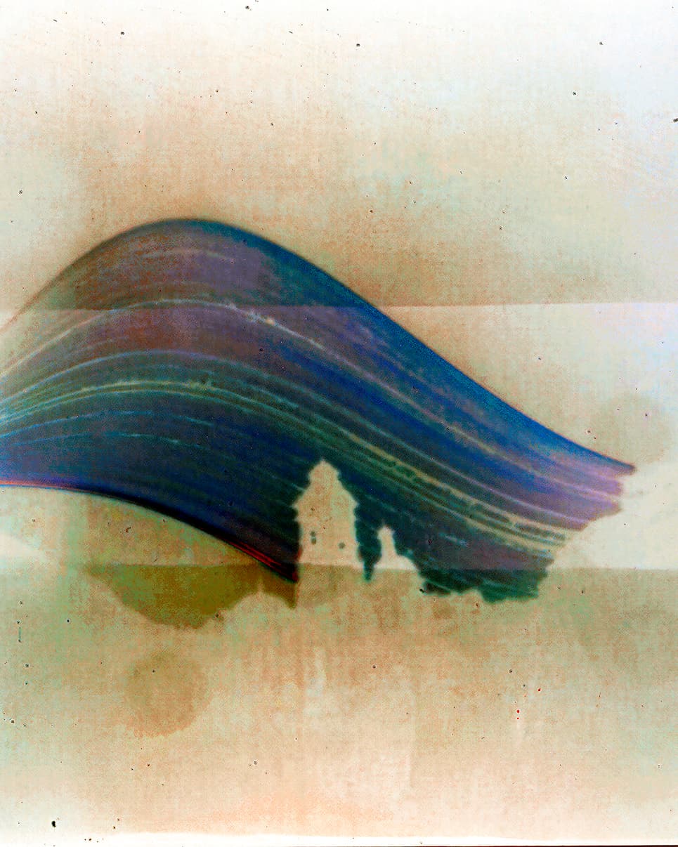 Analema 39 (original)