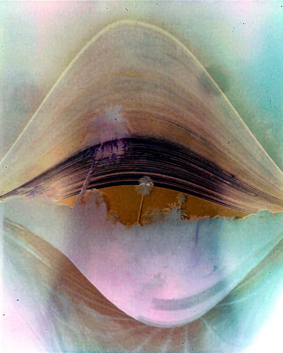Analema 61 (original)